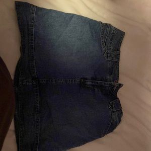 Saint johns bay women  Jean shirt